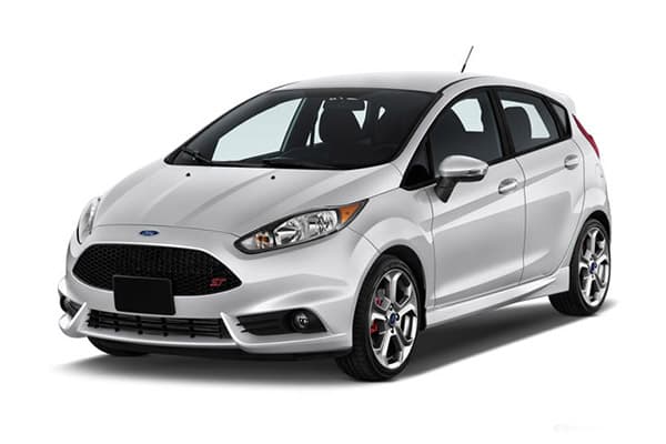 Medium · Ford Fiesta or similar