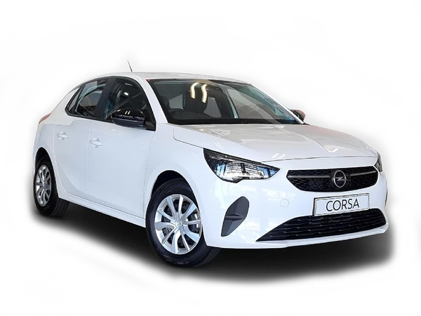 Medium · Opel Corsa / Peugeot 208