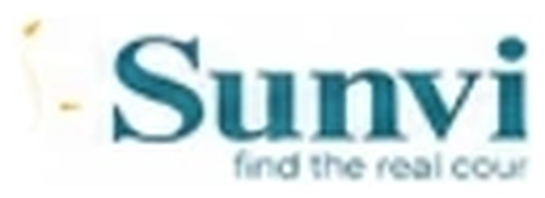 Sunvil logo
