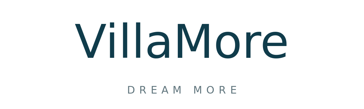 VillaMore logo